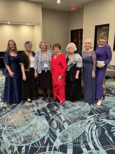 Shining Bright at State Conference