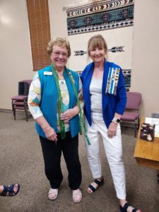 Celebrating Educational Achievements