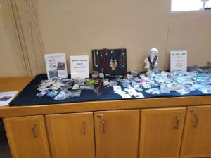 Fundraiser for Our Lantern Project Sottera
