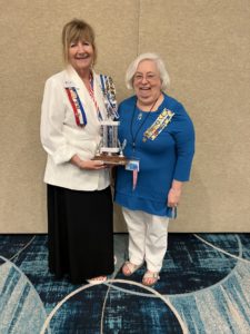 Membership Award!